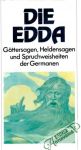 Kolektív autorov - Die Edda
