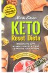 Sisson Mark - Keto reset dieta