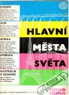 Kolektív autorov - Hlavní města světa