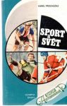 Procházka Karel - Sport a svět