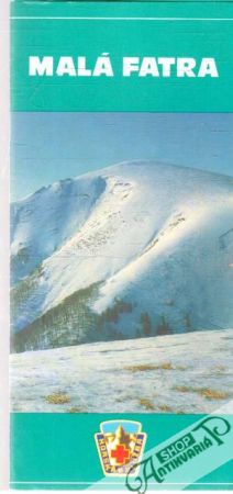 Malá Fatra - Kolektív autorov