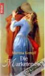 Kempff Martina - Die Marketenderin