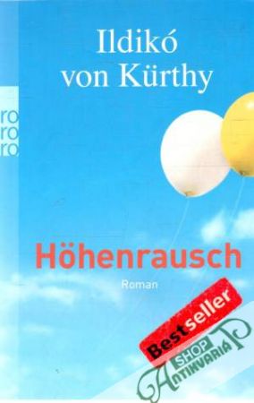 Hohenrausch - Kurthy Ildikó