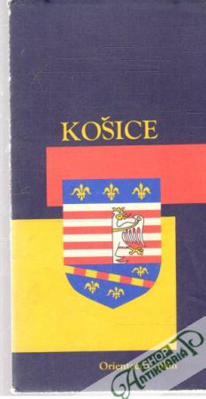 Košice - Kolektív autorov