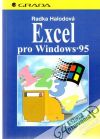 Halodová Radka - Excel pro Windows 95