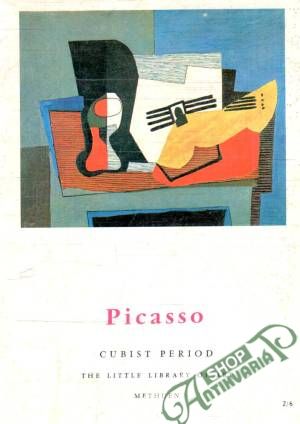Picasso - Elgar Frank