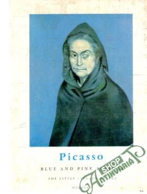 Picasso - Elgar Frank