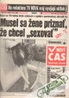 Kolektív autorov - Nový čas 213/1995
