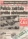 Kolektív autorov - Nový čas 222/1995