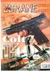Kolektív autorov - Zbrane, strelci a lovci 2/2003