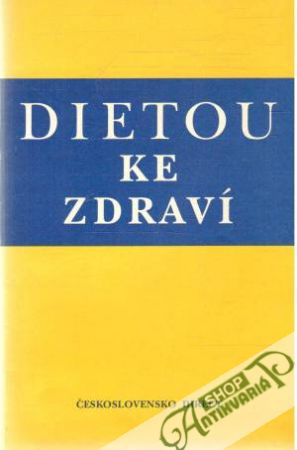 Dietou ke zdraví