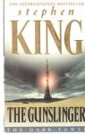 King Stephen - The gunslinger