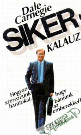 Sikerkalauz - Carnegie Dale