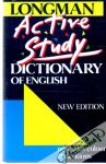 Kolektív autorov - Longman active study dictionary of enlish