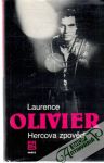 Olivier Laurence - Hercova zpověď