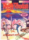 Rhodan Perry - Atomový poplach
