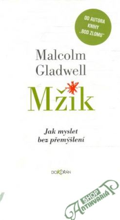 Mžik - Gladwell Malcolm