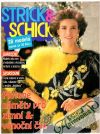 Kolektív autorov - Strick & Schick 11/1991