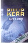 Kerr Philip - Der Coup