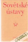 Kolektív autorov - Sovětské ústavy