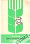 Kolektív autorov - Ochrana Československého zemědělství