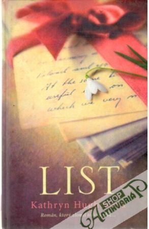 List - Hughesová Kathryn