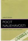 Kotter John P. - Pocit naliehavosti