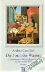 Camilleri Andrea - Die Form des Wassers