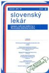 Klimo František a kolektív - Slovenský lekár 3/91