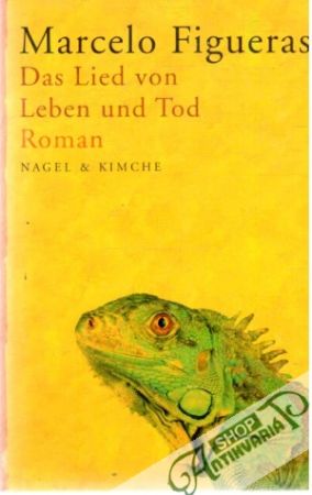 Das Lied von Leben und Tod - Figueras Marcelo