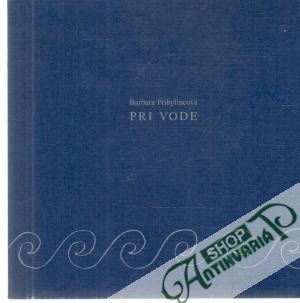 Pri vode - Pribylincová Barbara