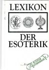 Werner Helmut - Lexikon der Esoterik