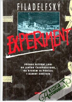 Filadelfský experiment - Velitel X