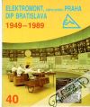 Kolektív autorov - Elektromont, štátny podnik