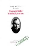 Keynes John Maynard - Ekonomické dusledky míru