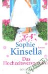 Kinsella Sophie - Das Hochzeitsversprechen