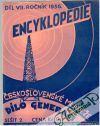 Kolektív autorov - Encyklopedie československé mládeže díl VII. ročník 1936