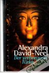 David-Néel Alexandra - Der verborgene Turkis