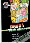 Kolektív autorov - Druhá tvář smrti