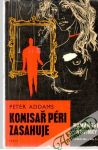 Addams Peter - Komisař Péri zasahuje