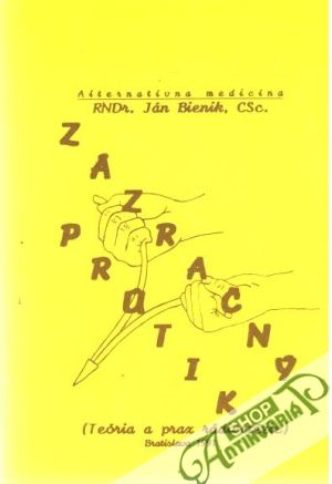 Zázračný prútik - Bienik Ján