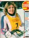 Kolektív autorov - Stadión 13/1980