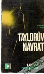 Fiala Vladimír - Tayloruv návrat