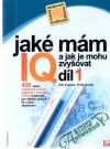 Russell Ken, Carter Philip - Jaké mám iq a jak je mohu zvyšovat - díl 1.