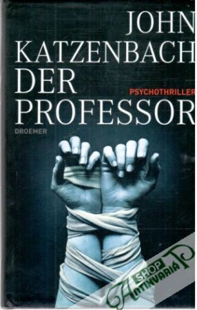 Obal knihy Der Professor