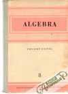 Jozífek, Horák - Algebra 8.