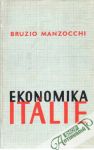 Manzocchi Bruzio - Ekonomika Itálie