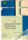 Arient Miloslav - Vliv ionisačního záření na dřeňovou krvetvorbu