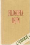 Hegel Georg Wilhelm Fridrich - Filozofia dejín