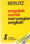 Kolektív autorov - Engelsk - norsk, norwegian - english